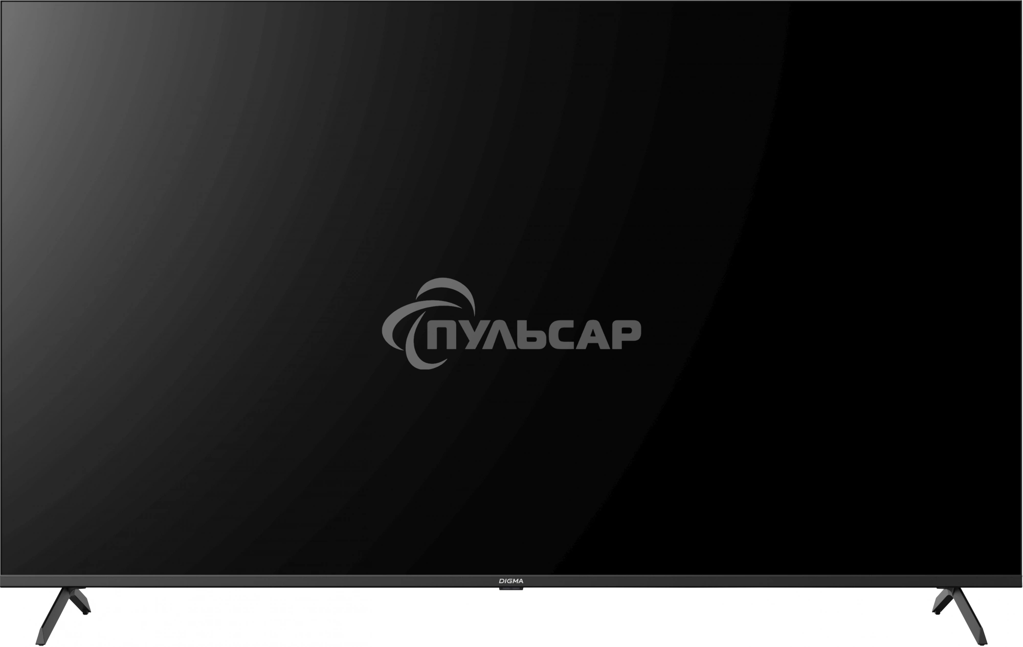 Телевизор Digma 65
