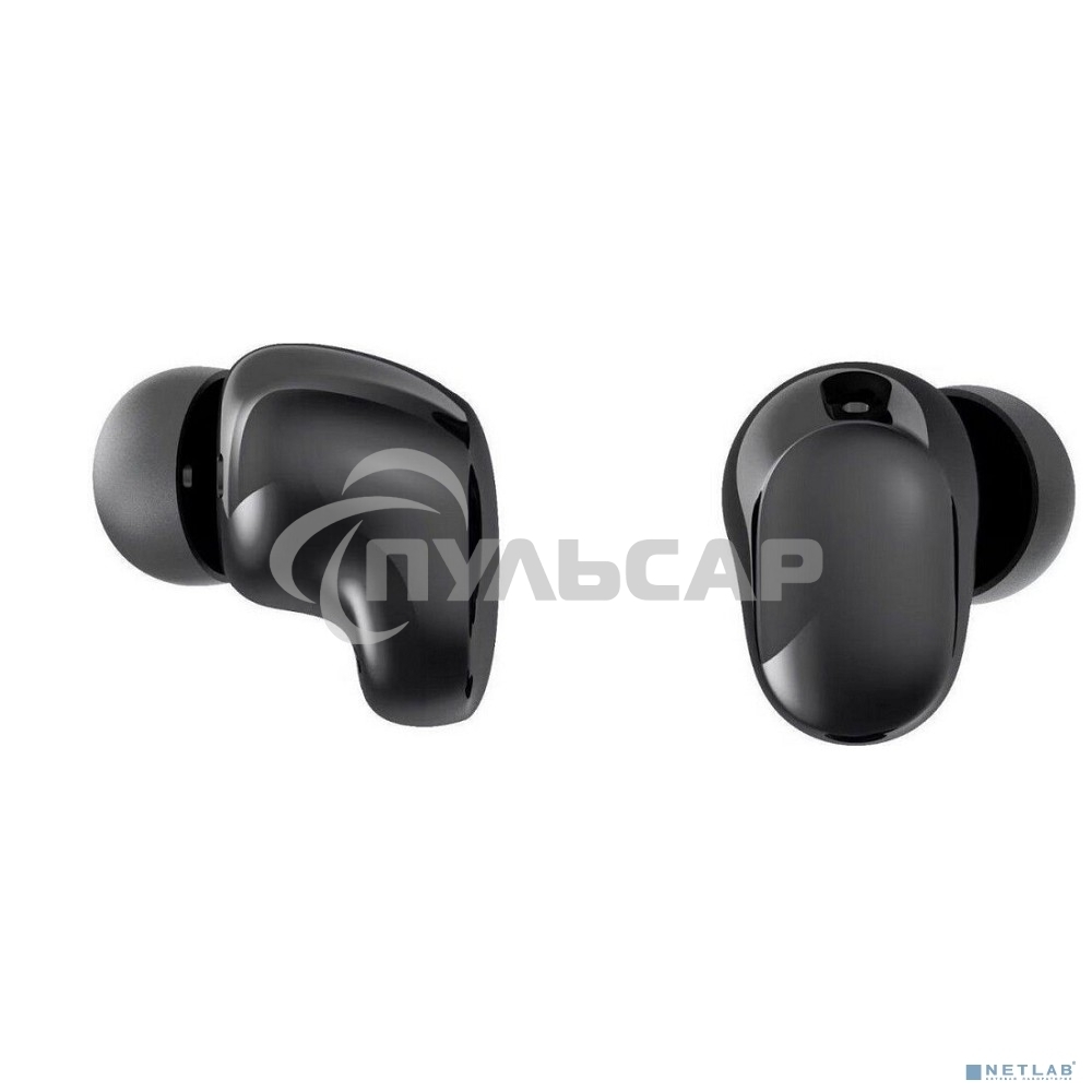 Гарнитура Xiaomi REDMI BUDS 6 PLAY черный M2420E1