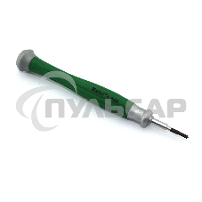 Отвертка для электронных компонентов K-363 2,5 Philips