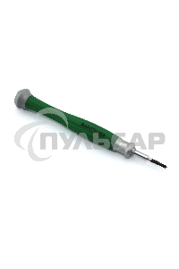 Отвертка для электронных компонентов K-363 2,5 Philips