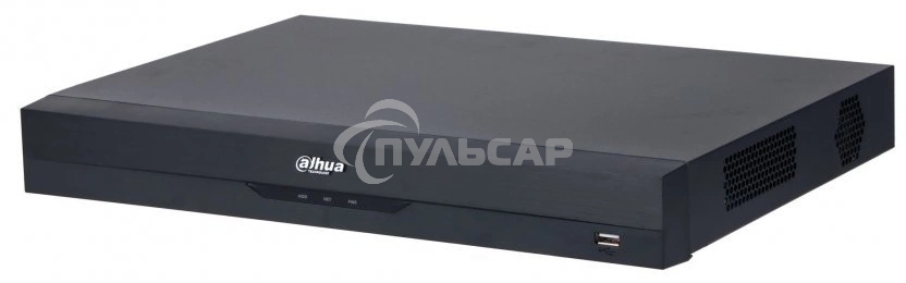 Видеорегистратор Dahua DH-XVR5216AN-5M-I3