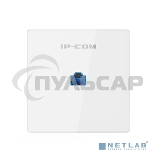 Точка доступа IP-COM W36AP, белый