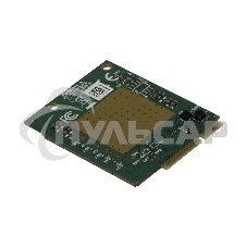 Плата концентратора MikroTik R11eL-FG621-EA miniPCi-e card, 3G/LTE, 2x u.Fl