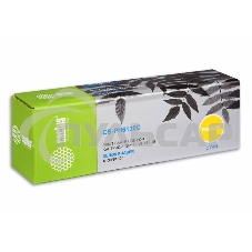 Картридж лазерный Cactus CS-PH6130C (106R01282) голубой (1900 стр.) для Xerox 6130/6130n