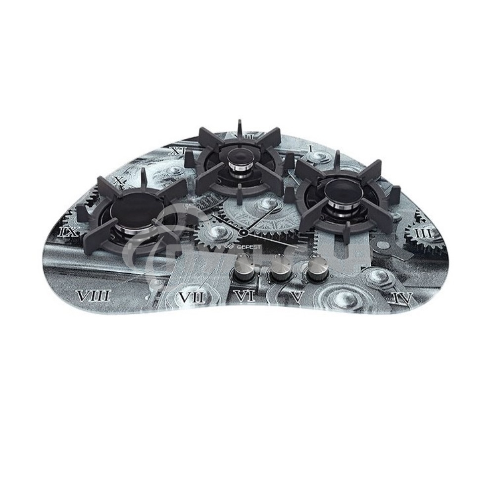 Газовая варочная панель Gefest СН 2120 К1