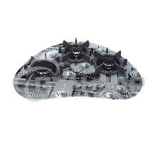 Газовая варочная панель Gefest СН 2120 К1