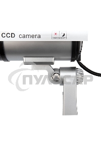 Муляж видеокамеры уличной установки RX-307 Rexant