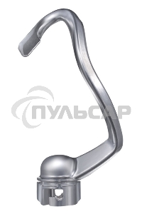 Миксер планетарный Hyundai HYM-S5451 1000Вт серый/черный