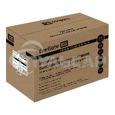 Источник бесперебойного питания ExeGate EX292800RUS SpecialPro Smart LLB-1500.LCD.AVR.2SH.3C13.USB 1500VA/950W, LCD, AVR, 2*Schuko+3*C13, USB, съемн.кабель, металлический корпус, черный