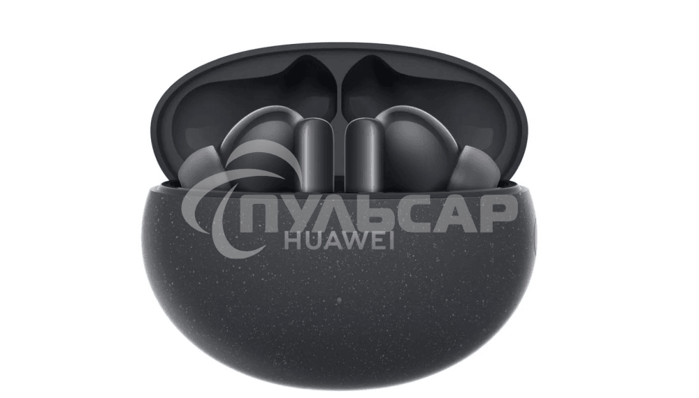 Наушники Huawei Freebuds 5i T0014 NEBULA черный