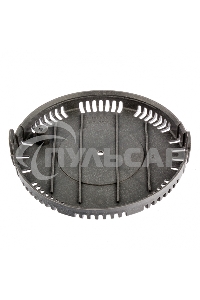 Дренажный насос для чистой и грязной воды DP-900S, 900 Вт, напор 9 м, 18000 л/ч Denzel