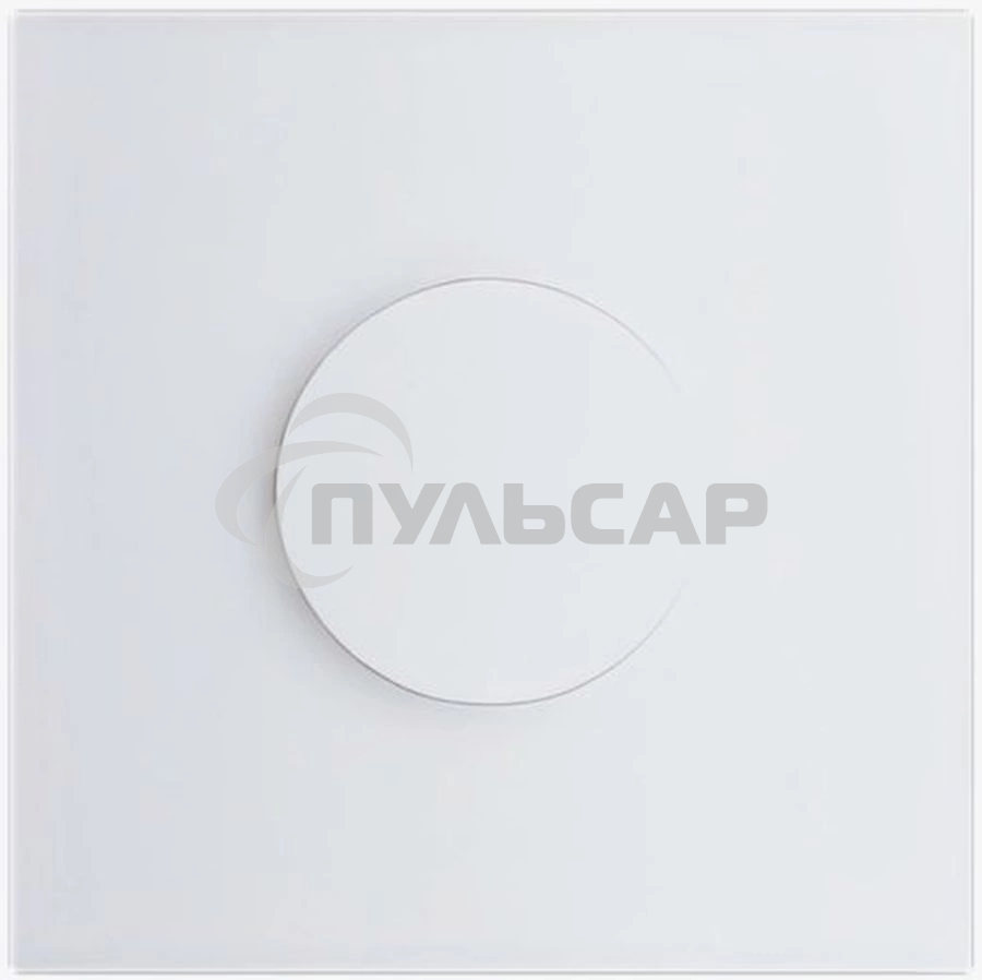 Умный диммер Aqara H1 регул. белый (ZNXNKG02LM)