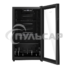 Винный шкаф Maunfeld MFWC-85B49