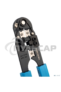 Кримпер PROconnect HT-210N для обжима 8P8C