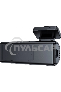 Видеорегистратор Digma FreeDrive 920W черный 2Mpix 1080x1920 170гр. GP1167