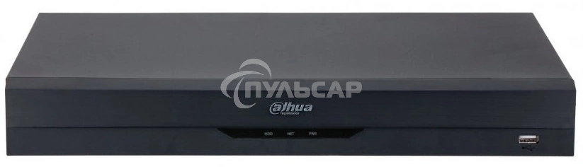 Видеорегистратор Dahua DH-XVR5216AN-5M-I3