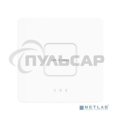 Точка доступа IP-COM W63AP, белый