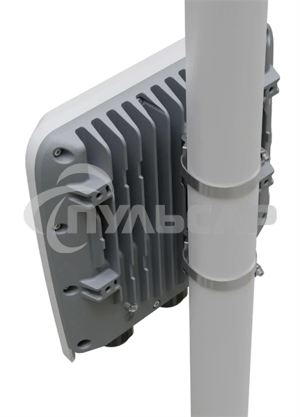 Маршрутизатор/ RB5009UPr+S+OUT Wired router 2.5 Gigabit Ethernet, Gigabit Ethernet White