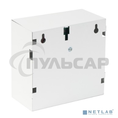 Источник вторичного электропитания Рапан-20 мет 12В 2А под АКБ 7А·ч