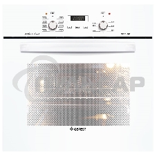 Духовой шкаф электрический Gefest ДА 622-02 Б, встраиваемый (белый) Духовой шкаф электрический Gefest ДА 622-02 Б, встраиваемый (белый)