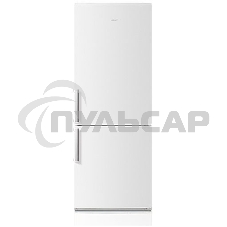 Холодильник Atlant 6224-101 белый двухкамерный 275/100л морозилка сбоку, Side by Side Холодильник Atlant 6224-101 белый двухкамерный 275/100л морозилка сбоку, Side by Side