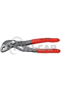 Ключ KNIPEX KN-8701150 КОБРА универс. переставной