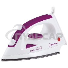 Утюг Homestar HS-4001, 2000Вт, белый (002664)