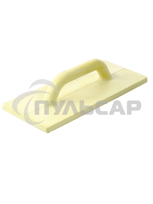 Терка полиуретановая, 150 х 350 мм, Россия Сибртех 86631