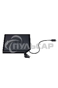 Внешний привод ASUS SDRW-08V1M-U/BLK/G/AS/P2G, dvd-rw, external, USB Type-C cable; 90DD02L0-M29000