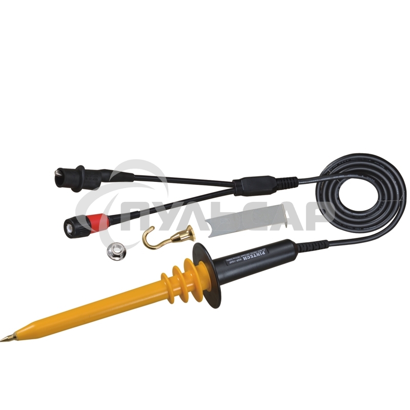 Пассивный высоковольтный щуп для осциллографа 50 МГц 15000В UNI-T UT-P21