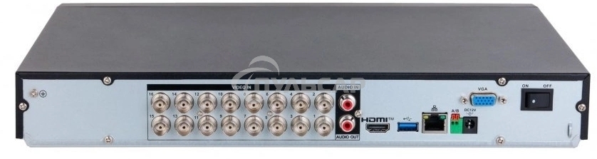 Видеорегистратор Dahua DH-XVR5216AN-5M-I3
