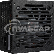 Блок питания Aerocool / Formula VX PLUS 800 RGb, 800Вт, 120мм, черный