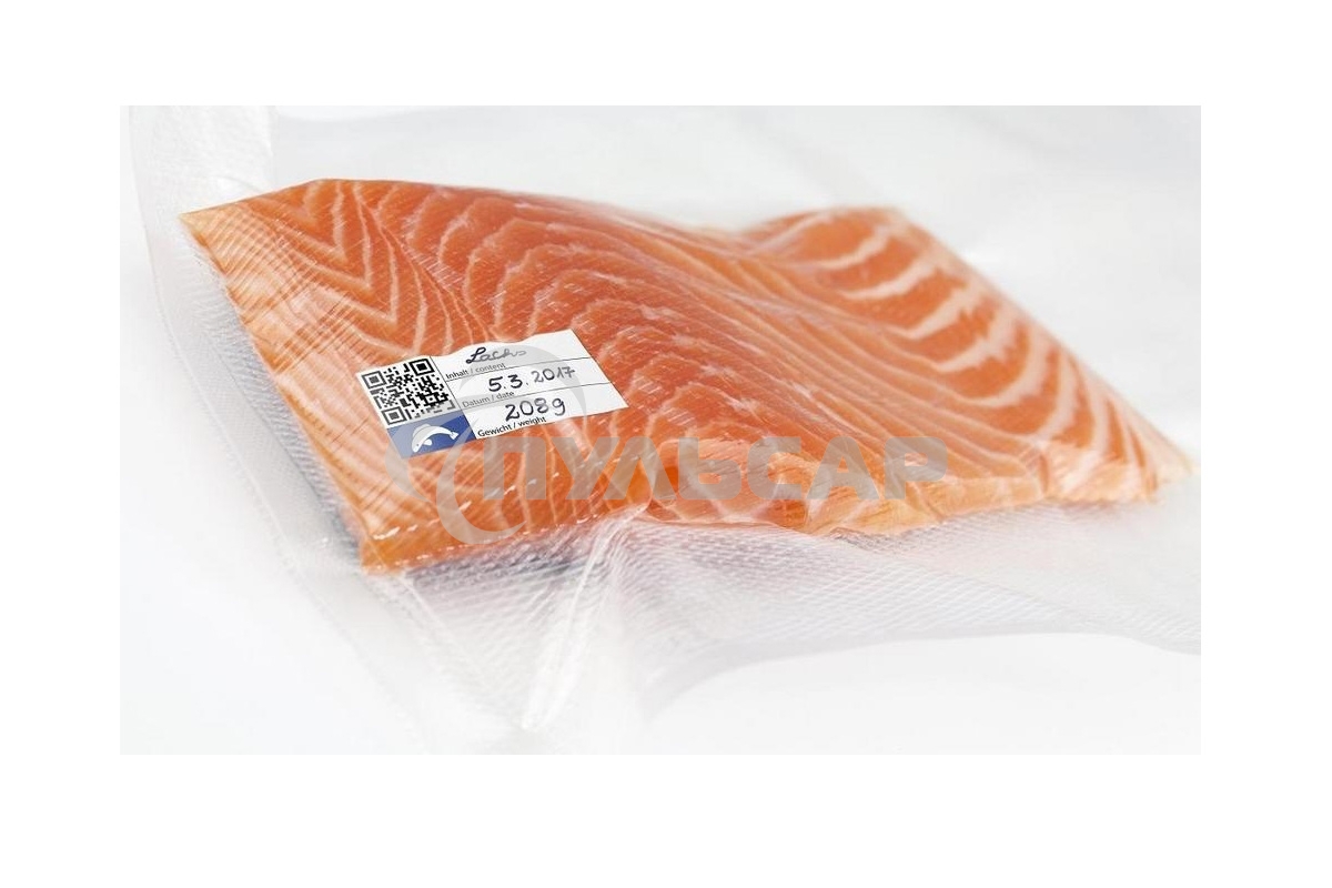 Рулоны д/вак.упак. CASO VC 30*600