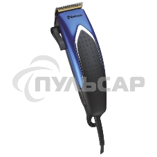 Машинка для стрижки Sakura SA-5110BL Premium титан 4гребня сетев Машинка для стрижки Sakura SA-5110BL Premium титан 4гребня сетев