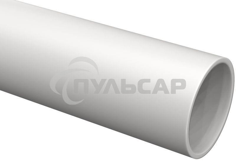 Труба ПВХ жесткая D.20 мм/d= 18,2мм (3 м) IEK (CTR10-020-K41-093I)