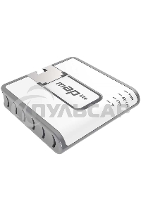 Точка доступа Wi-Fi 2.4GHZ RBMAPL-2ND MIKROTIK