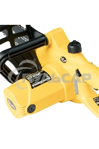 Пила цепная электрическая KOLNER KECS 35/1600 1600Вт, длина шины 14