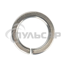 Шайба пружинная KRANZ DIN 127, M10, короб (100 шт./уп.)