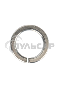 Шайба пружинная KRANZ DIN 127, M10, короб (100 шт./уп.)