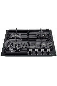 Газовая варочная панель Maunfeld EGHG.64.63CB/G