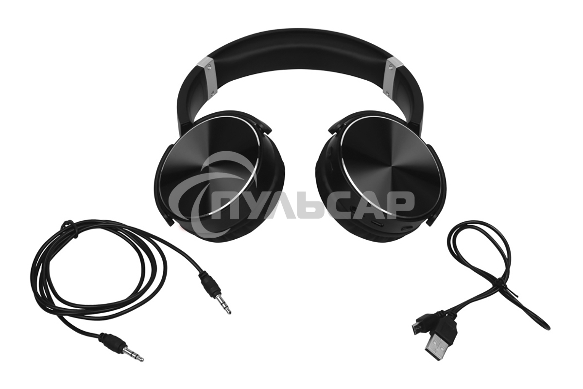 Гарнитура-Bluetooth Harper HB-217 черный