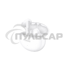 Наушники Huawei Freebuds 5i T0014 CERAMIC белый