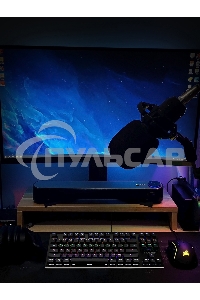 Клавиатура проводная SUNWIND SW-K900G,USB, черный 1422332