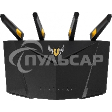 Роутер беспроводной Asus TUF-AX3000 V2/EU/13/P_EU (90IG0790-MO3B00) (760344)
