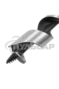 Сверло по дереву Matrix шнековое, 20 х 600 мм, 6-гранный хвостовик