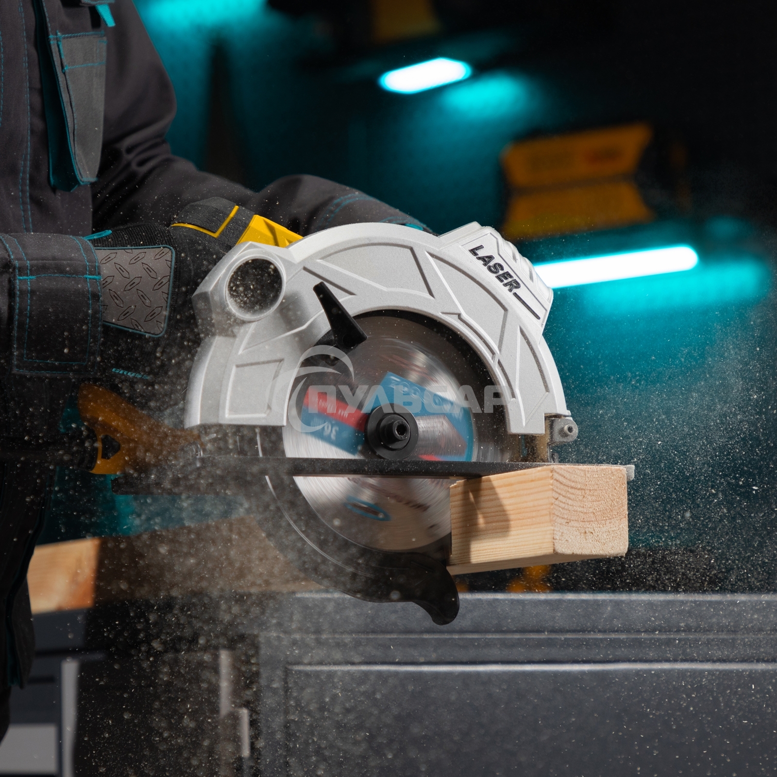 Пильный диск по дереву GROSS 165x20/16x24Т GROSS 73311