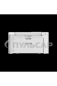 Принтер лазерный PANTUM P2518, A4, ч/б, печ. до 22 стр./мин., 600 x 600 dpi, USB