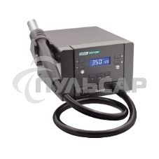 Паяльная станция термовоздушная Quick 862DW+1000W
