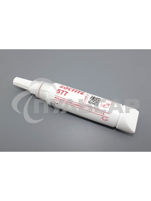 Резьбовой герметик Loctite 577 50 мл