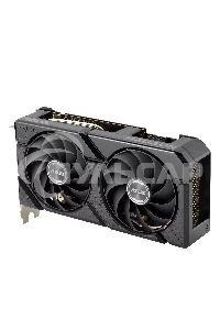 Видеокарта Asus AMD Radeon RX 7600 8Gb PCI-E DUAL-RX7600-O8G-EVO 128bit GDDR6 2280/18000 HDMIx1 DPx3 HDCP Ret